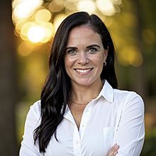 Corrie Toney